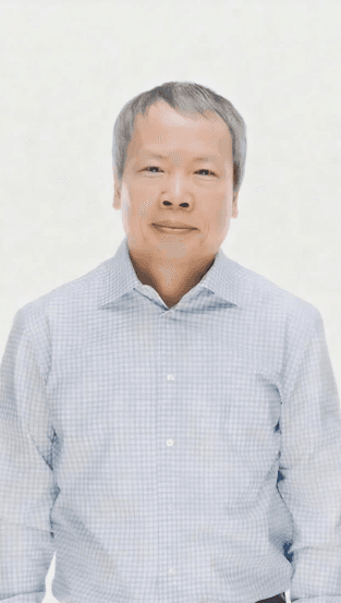 Dr. Khoa Nguyen