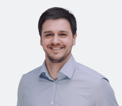 Dmitry Ivanov