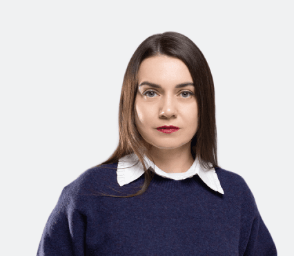 Maria Balaeva