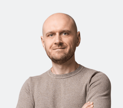 Nick Akulich