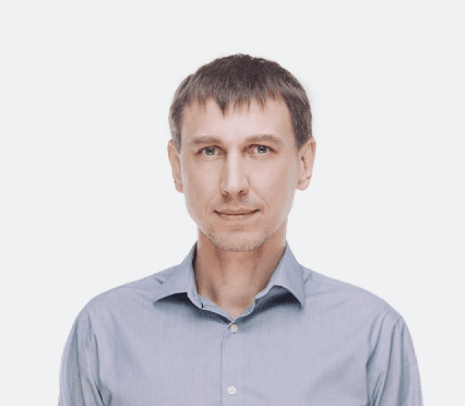 Yaroslav Kazmin