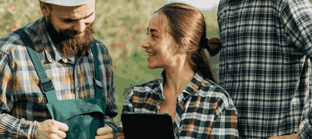 Farmers and growers