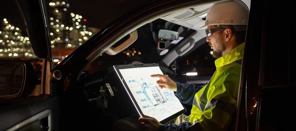 Autonomous vehicle development