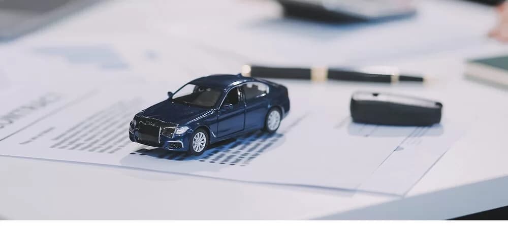Car insurance services