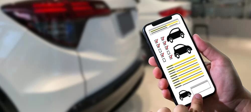 Car sharing fleet