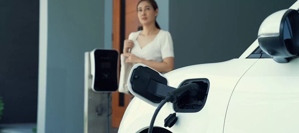 Electric vehicle manufacturing