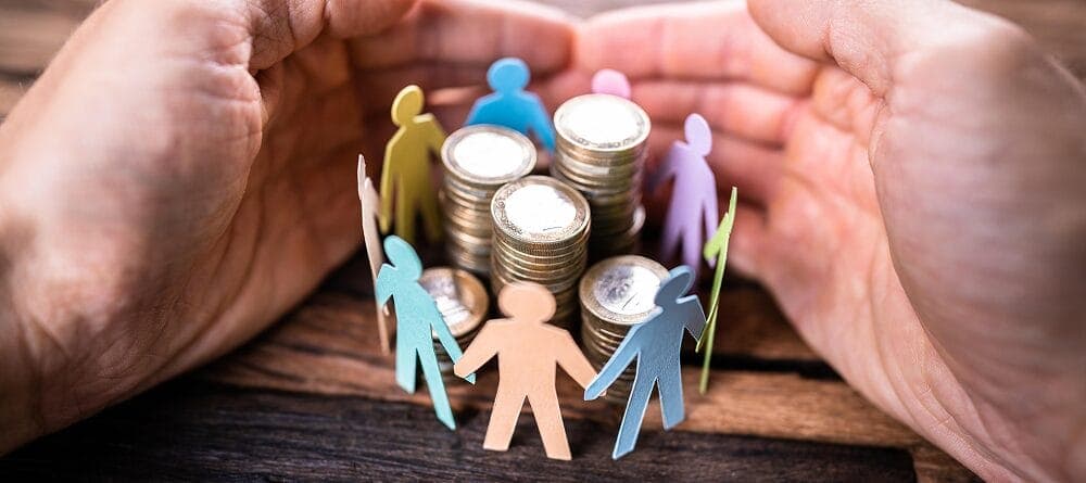 Community bank customer service