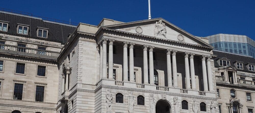 Large bank digital operations