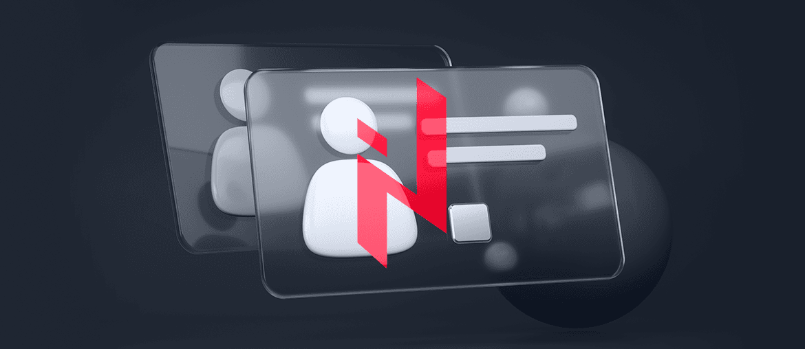 Elinext Identity Management