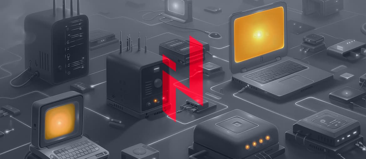 Network Monitoring System Development