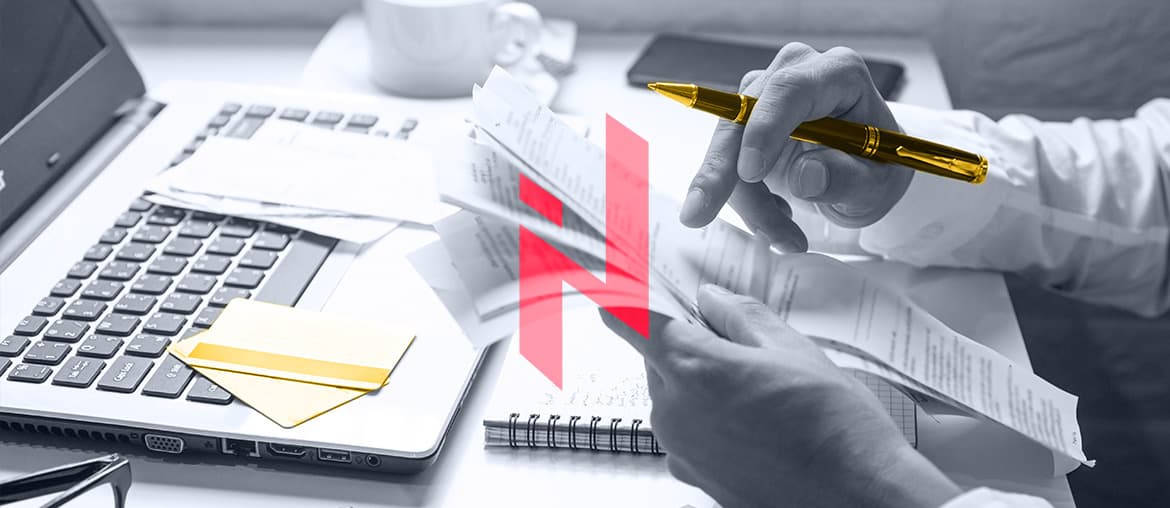 Elinext Payroll Management System Development