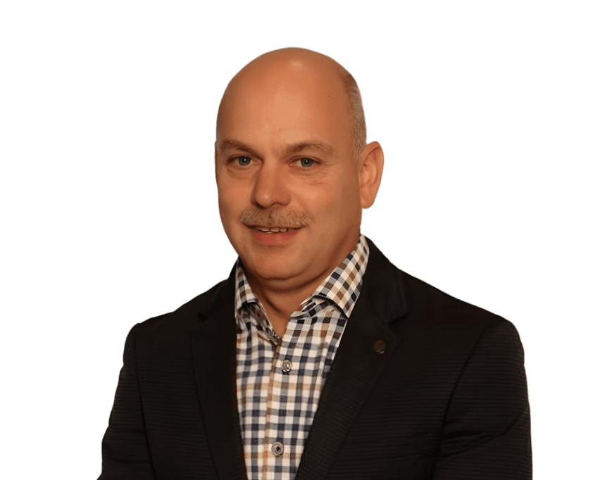 Andreas Strahm