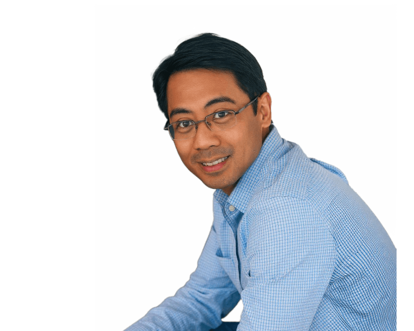 Dan Pham