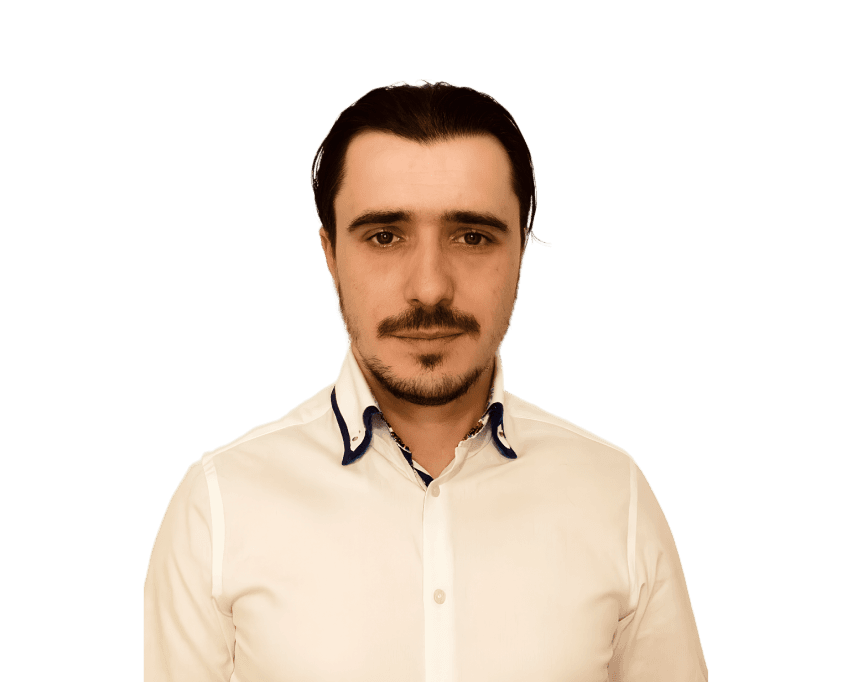 Dorin Rosca