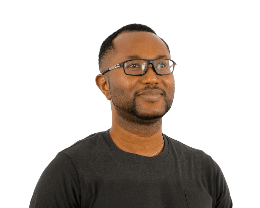 Eazie Izuchukwu Enibe