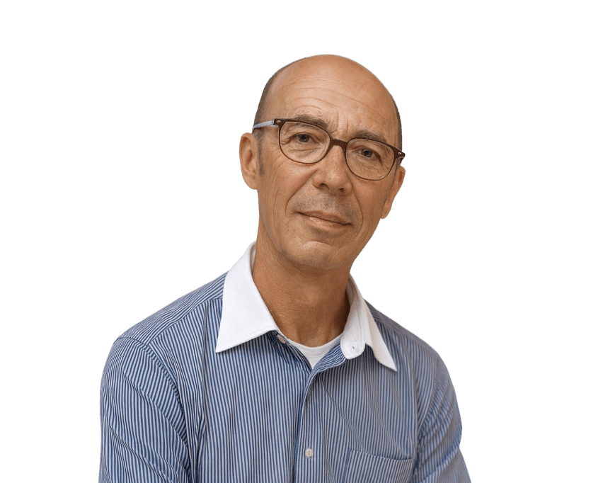 Jean-Marie Pironneau