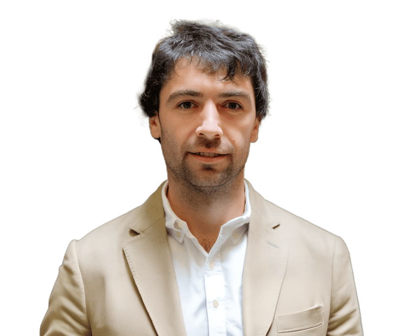 Luis Correia Goncalves