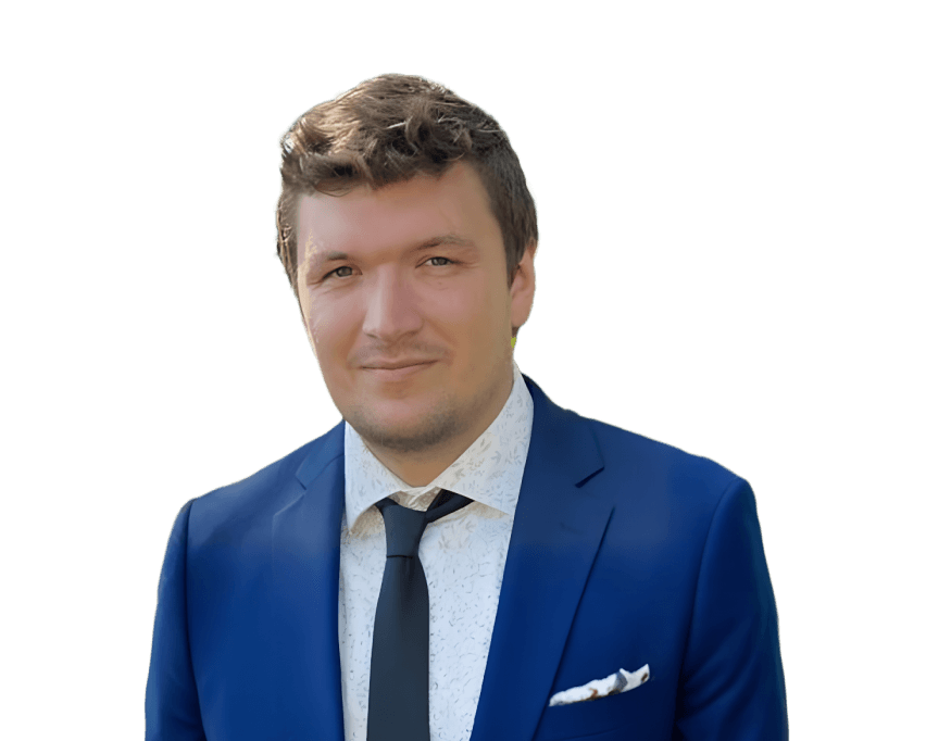 Martin Blaszczyk