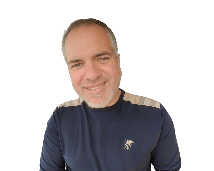 Martin Russel