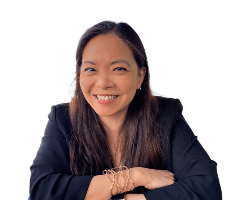 Marilyn Wang