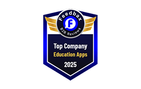 Education apps Feedbax award