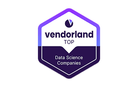 Top data visualization companies award