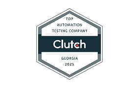 Top Clutch automation testing company Georgia 2025