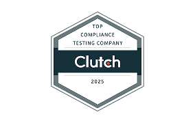 Top Clutch compliance testing company 2025