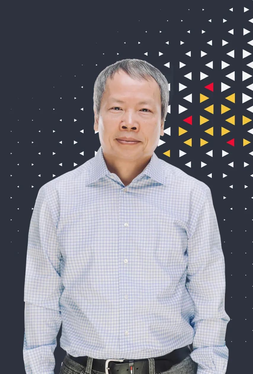 Dr. Khoa Nguyen