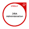JIRA Administration developer certificate logo