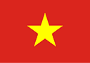 Vietnam flag