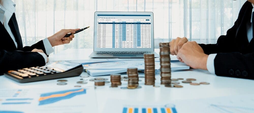 Asset management investment firm