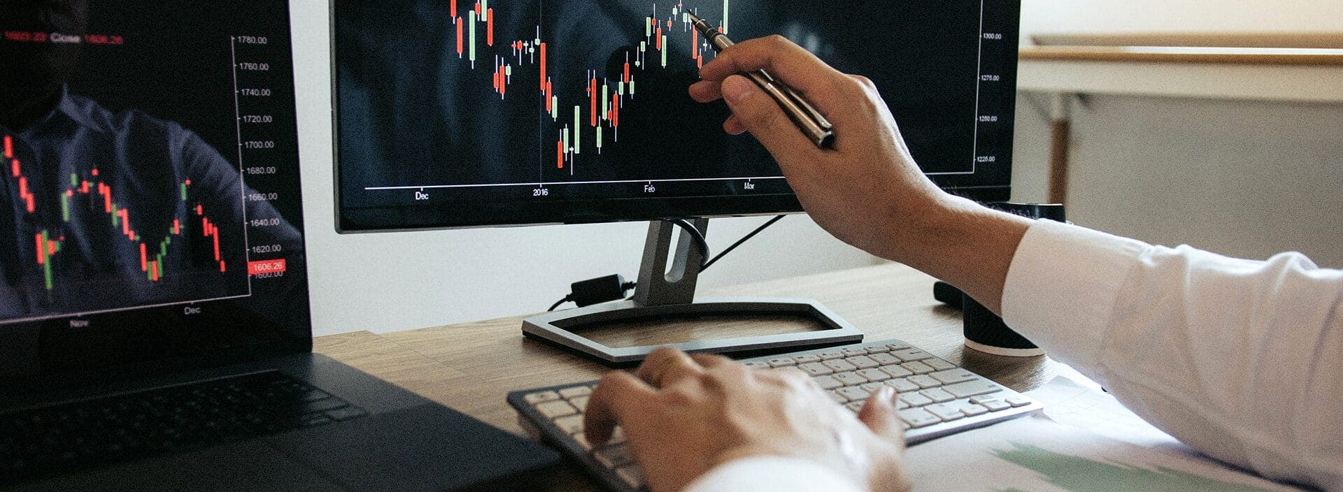 Investment trading platform