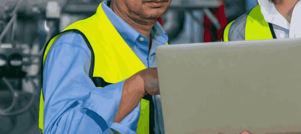 Oil and gas equipment manufacturing