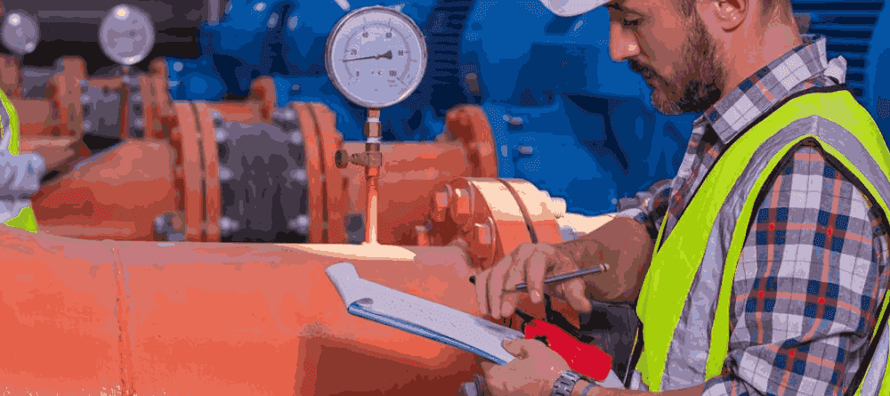 Pipeline and transportation operators