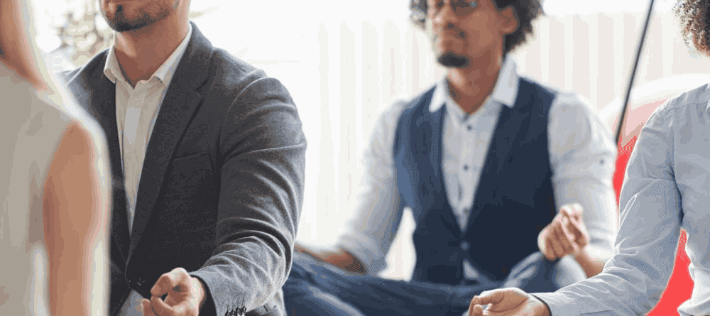 Corporate wellness programs