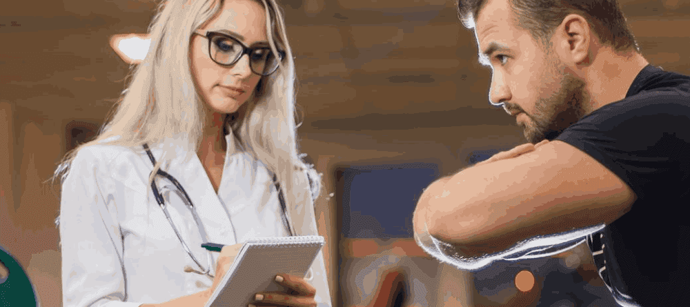 Healthcare and sports medicine providers