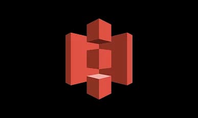 Amazon S3 logo