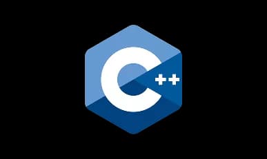 C++ logo