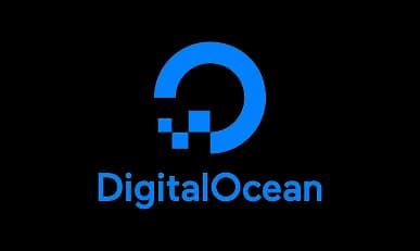 DigitalOcean logo