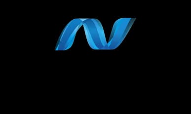 .NET logo