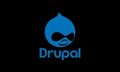 Drupal logo