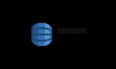Amazon DynamoDB logo