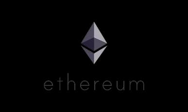Ethereum logo