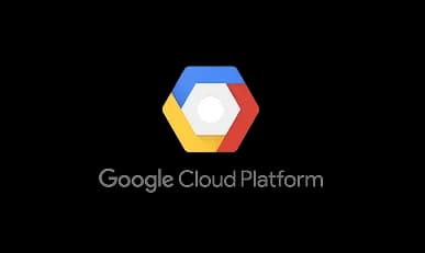 GCP logo