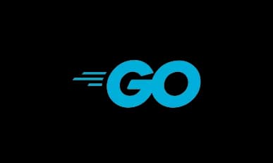 Go logo