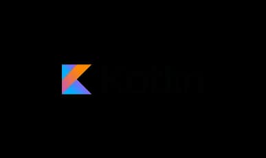 Kotlin logo