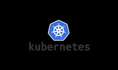 Kubernetes logo