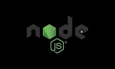 Node.js logo