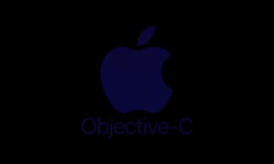 Objective-C logo